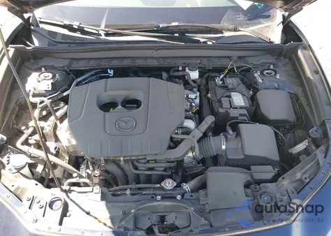 2024 Mazda Cx-30 2.5 S z USA, uszkodzony, nr VIN 3MVDMBAM5RM706540